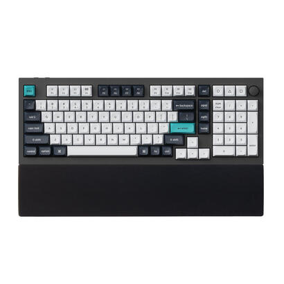 keychron-silicone-palm-rest-para-k4q5v5-negro-pr51
