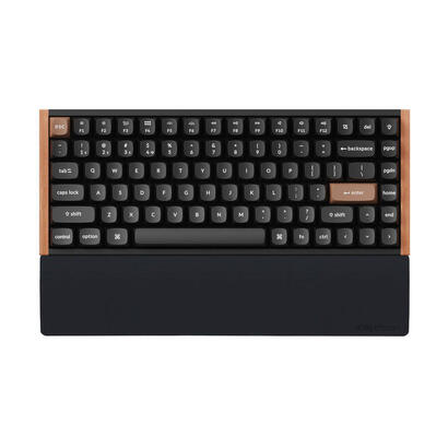 keychron-silicone-palm-rest-para-k4q5v5-negro-pr51