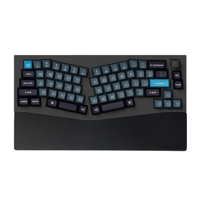 keychron-silicone-palm-rest-para-k4q5v5-negro-pr51
