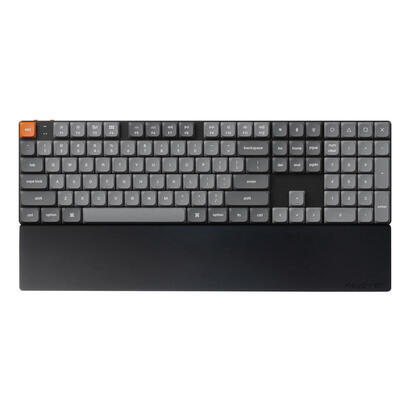 keychron-silicone-palm-rest-para-k4q5v5-negro-pr51