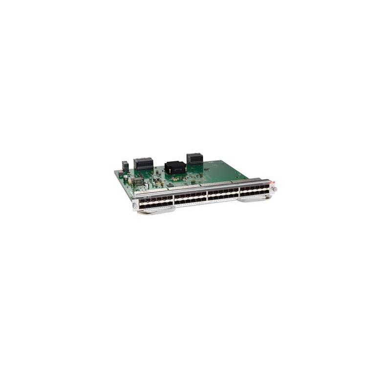 cisco-catalyst-9400-series-line-card-conmutador-48-x-gigabit-sfp-modulo-de-conexion