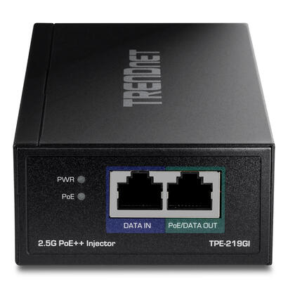 trendnet-tpe-219gi-adaptador-e-inyector-de-poe-25-gigabit-ethernet