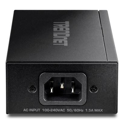 trendnet-tpe-219gi-adaptador-e-inyector-de-poe-25-gigabit-ethernet