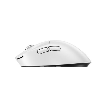 raton-inalambrico-logitech-g-pro-x-superlight-2-dex-lightspeed-gaming-5-botones-programables-44000-dpi-8k-usb-c-blanco