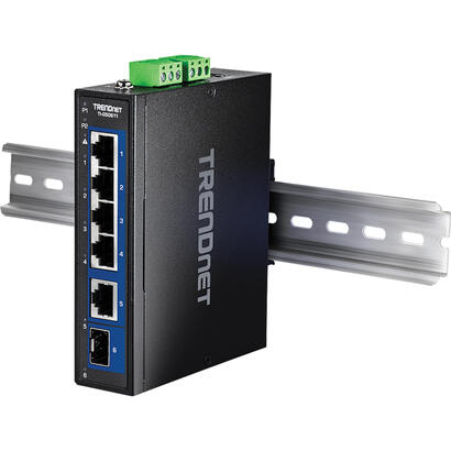 trendnet-ti-g50611-switch-no-administrado-25g-ethernet-10010002500-negro