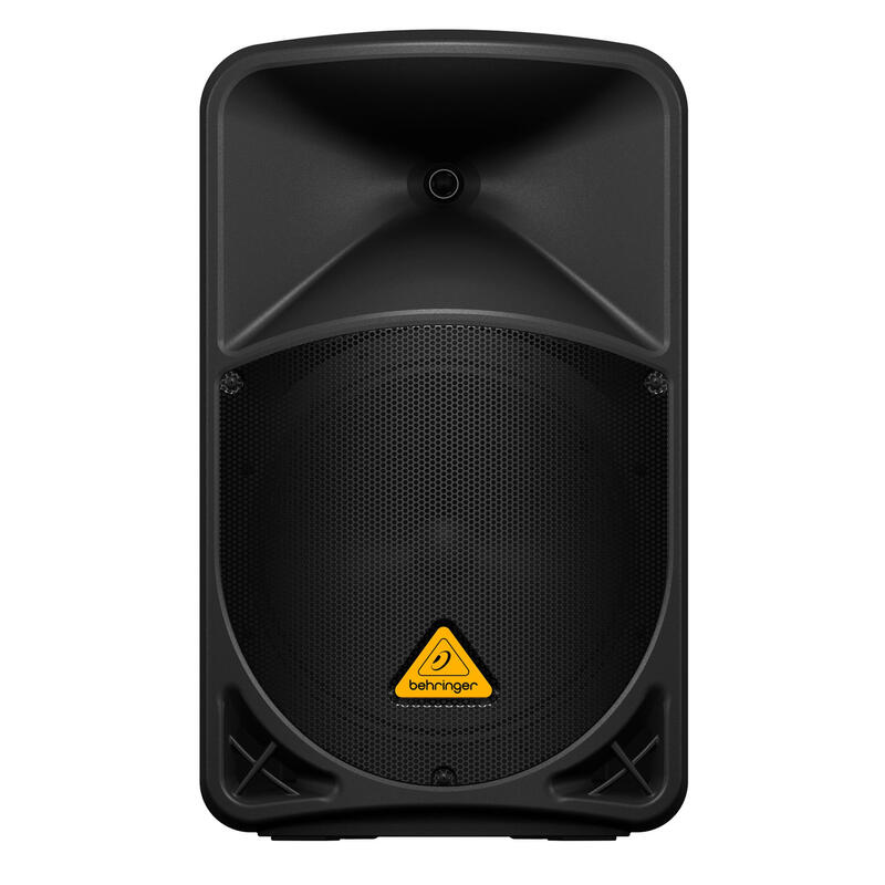 behringer-b112d-sistema-de-megafonia-negro behringer-b112d-sistema-de-megafonia-negro