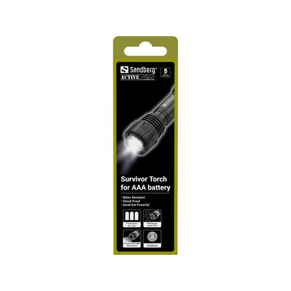 survivor-torch-for-aaa-battery-flashlight