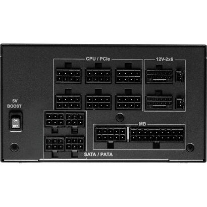 cargador-asrock-phantom-gaming-1300w-80-plus-gold