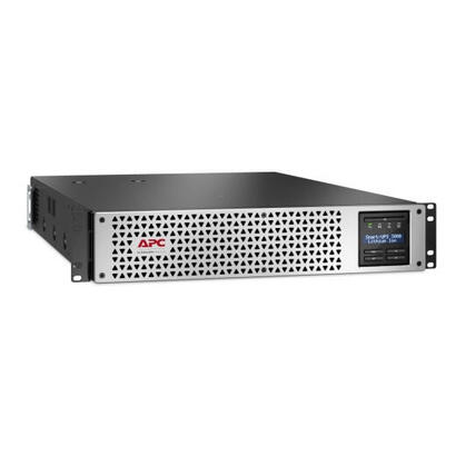 apc-smart-ups-lithium-ion-ups-montaje-en-bastidor-linea-interactiva-8x-iec-c13-1x-iec-c19-smartconnectsmartslot-avr-lcd-con-tarj