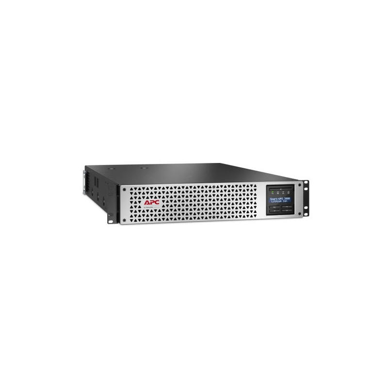 apc-smart-ups-lithium-ion-ups-montaje-en-bastidor-linea-interactiva-8x-iec-c13-1x-iec-c19-smartconnectsmartslot-avr-lcd-con-tarj apc-smart-ups-lithium-ion-ups-montaje-en-bastidor-linea-interactiva-8x-iec-c13-1x-iec-c19-smartconnectsmartslot-avr-lcd-con-tarj