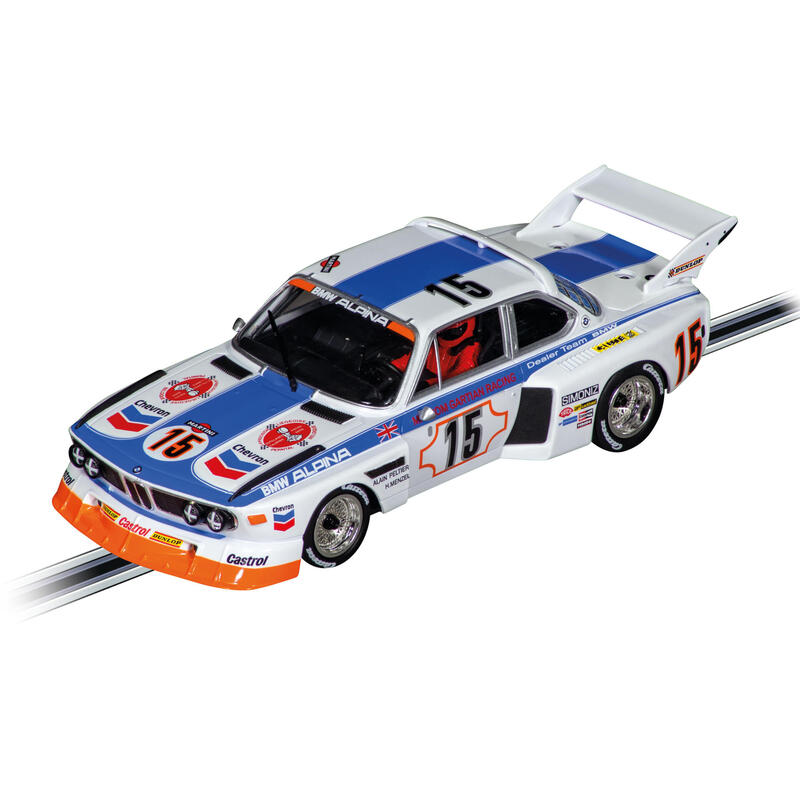 carrera-digital-132-20032028-bmw-35-csl-no15 carrera-digital-132-20032028-bmw-35-csl-no15