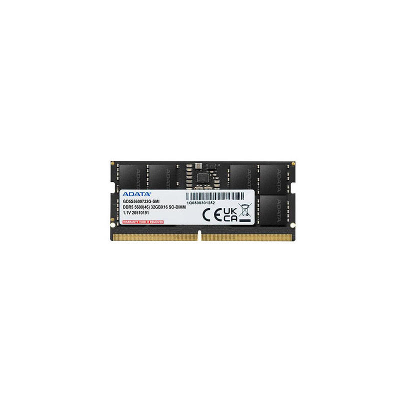 adata-32-gb-ddr5-5600-1x-32-gb-ram-negro-gd5s5600732g-smi-dorado-gd5s5600732g-smi