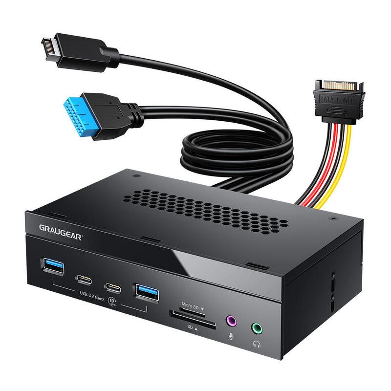 grisgear-multi-frontblende-4-fach-kartenleser-usbsdmicro grisgear-multi-frontblende-4-fach-kartenleser-usbsdmicro