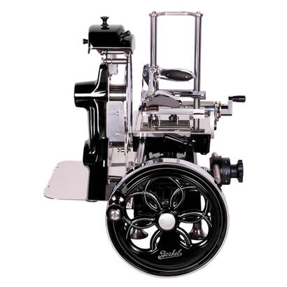 berkel-volano-b2-black-fiorato-manual-flywheel-meat-slicer