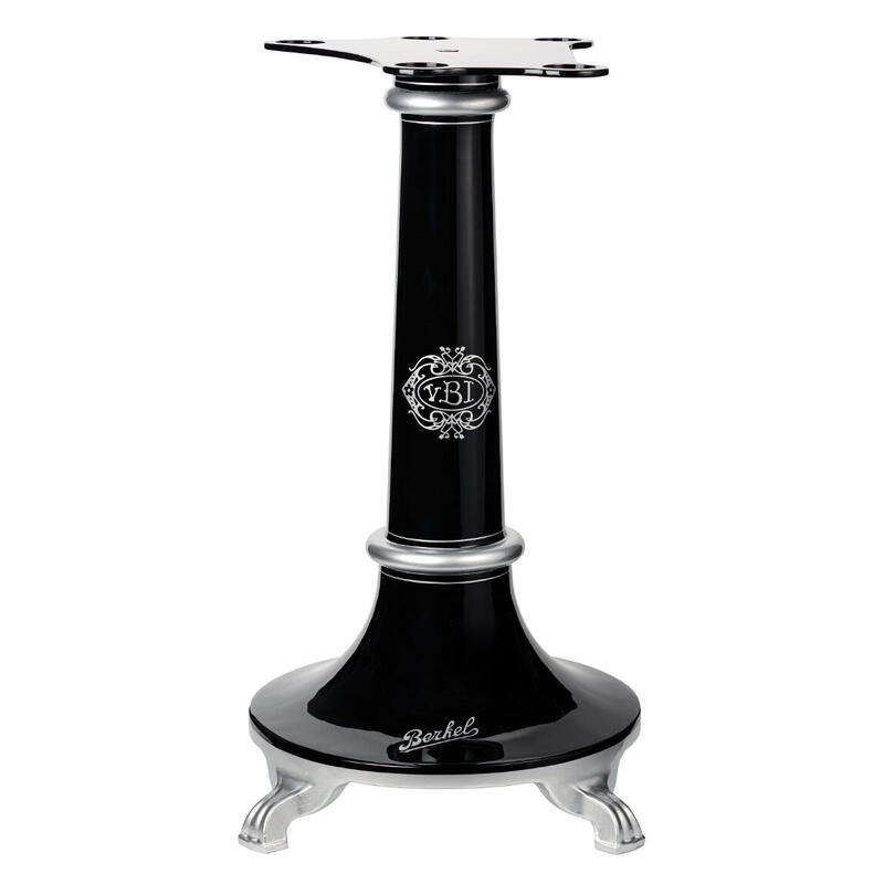 berkel-pedestal-for-b2-black berkel-pedestal-for-b2-black