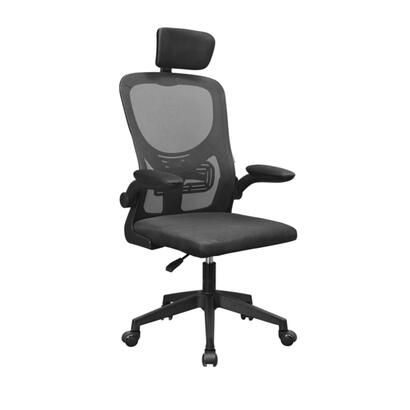 silla-mgc-ergo-plus-negro-mars-gaming-reposabrazos-plegables-piston-clase-3-soporte-lumbar-dinamico-adaptable-peso-maximo-120kg-