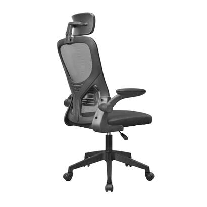 silla-mgc-ergo-plus-negro-mars-gaming-reposabrazos-plegables-piston-clase-3-soporte-lumbar-dinamico-adaptable-peso-maximo-120kg-
