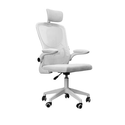 silla-mgc-ergo-plus-blanco-mars-gaming-reposabrazos-plegables-piston-clase-3-soporte-lumbar-dinamico-adaptable-peso-maximo-120kg