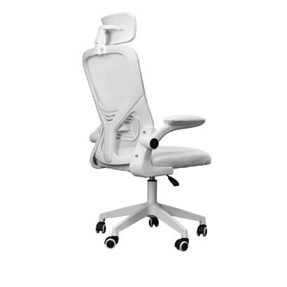 silla-mgc-ergo-plus-blanco-mars-gaming-reposabrazos-plegables-piston-clase-3-soporte-lumbar-dinamico-adaptable-peso-maximo-120kg