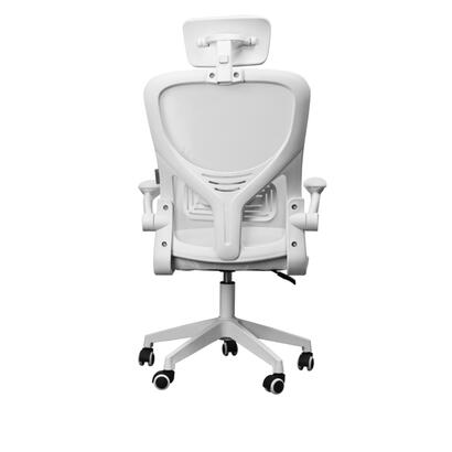 silla-mgc-ergo-plus-blanco-mars-gaming-reposabrazos-plegables-piston-clase-3-soporte-lumbar-dinamico-adaptable-peso-maximo-120kg