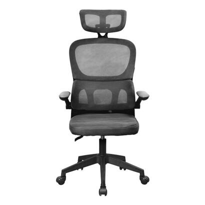 silla-mgc-ergo-pro-negro-mars-gaming-reposabrazos-plegables-soporte-lumbar-activo-altura-ajustable-120-130cm-malla-transpirable-