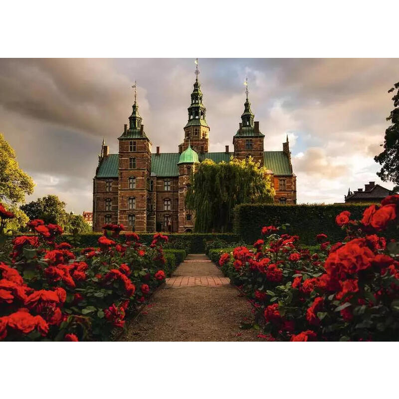 puzzle-1000-elementow-zamek-rosenborg puzzle-1000-elementow-zamek-rosenborg