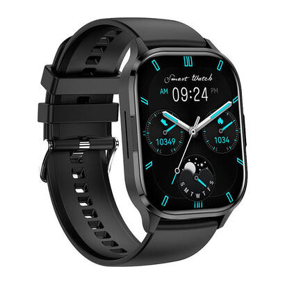 cool-smartwatch-delta-silicona-negro-amoled-llamadas-salud-deporte