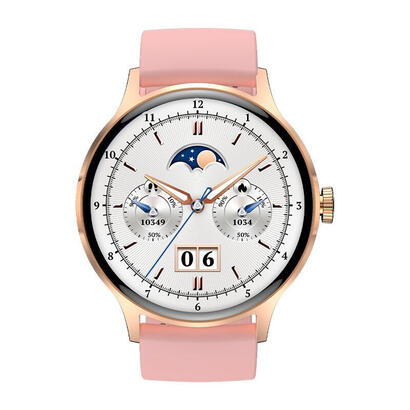 cool-smartwatch-iris-silicona-rosa-amoled-llamadas-salud-deporte
