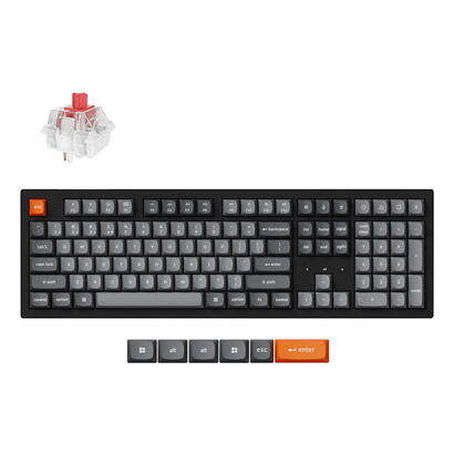 keychron-k10m-h1-full-size-red-switch