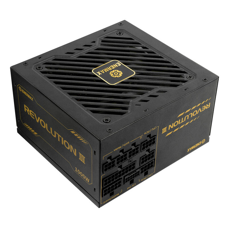 enermax-revolution-iii-1000w-fuente-de-alimentacion-1-gpu-de-alta-potencia-de-12-pines-gestion-de-cables-pcie-3x-1000-vatios-erv