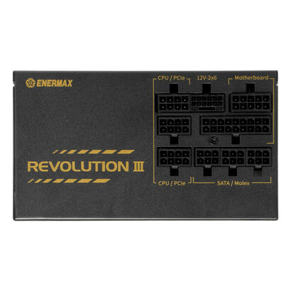enermax-revolution-iii-1000w-fuente-de-alimentacion-1-gpu-de-alta-potencia-de-12-pines-gestion-de-cables-pcie-3x-1000-vatios-erv