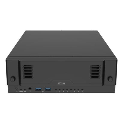 axis-s2208-mk-ii-4-tb-negro