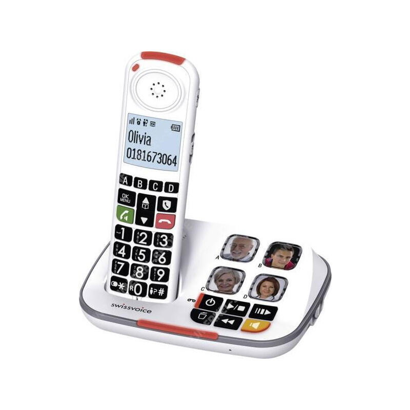 telefono-swissvoice-xtra-2355-dect-identificador-de-llamadas-blanco