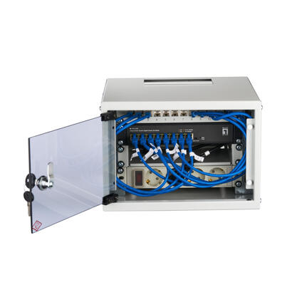 efb-10-wandcaja-4he-tiefe-300mm-1-teilig-ral7035