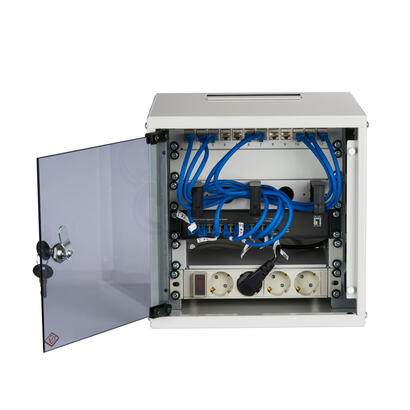 efb-10-wandcaja-6he-tiefe-300mm-1-teilig-ral7035