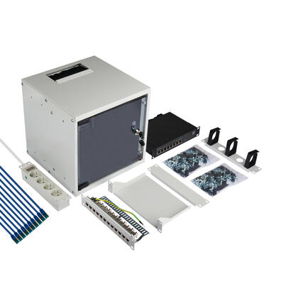 armario-rack-efb-elektronik-wgb-1006gr30-set1-6u-bastidor-de-pared-gris armario-rack-efb-elektronik-wgb-1006gr30-set1-6u-bastidor-de-pared-gris