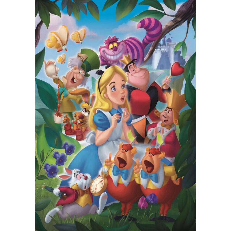 puzzle-alicia-en-el-pais-de-las-maravillas-disney-1000pzs