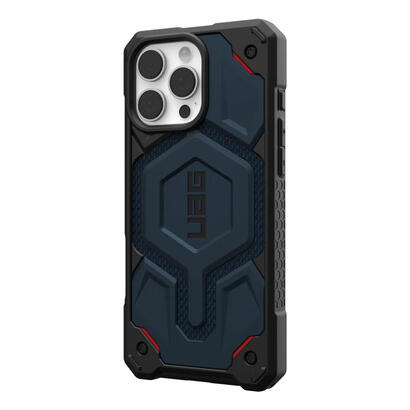 funda-uag-monarch-pro-kevlar-con-magsafe-anade-kevlar-apple-iphone-16-pro-max