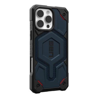 funda-uag-monarch-pro-kevlar-con-magsafe-anade-kevlar-apple-iphone-16-pro-max