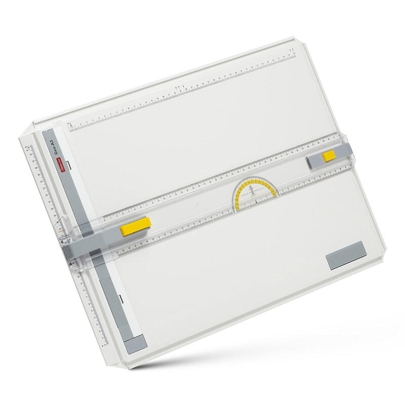 aristo-ar70332-tablero-de-dibujo-a3-297x420-mm-gris-transparente-blanco-amarillo