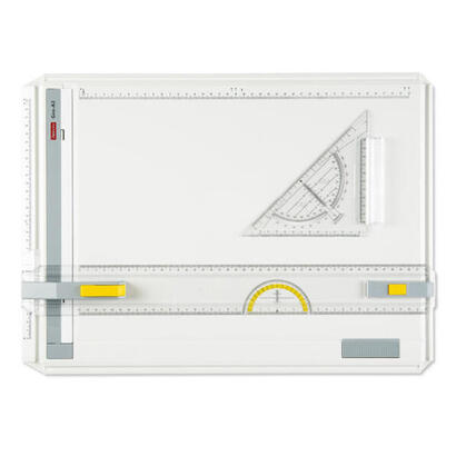 aristo-ar70332-tablero-de-dibujo-a3-297x420-mm-gris-transparente-blanco-amarillo
