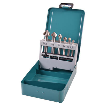 makita-senkerset-6tlg-hss