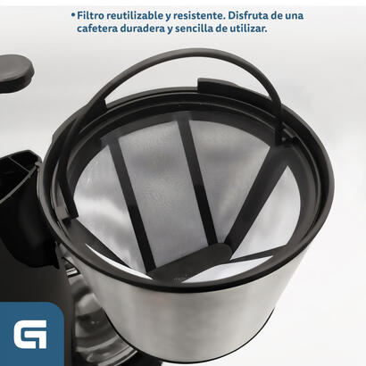 cafetera-de-goteo-grunkel-caf-naroma-12-tazas-negra