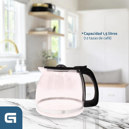 cafetera-de-goteo-grunkel-caf-naroma-12-tazas-negra