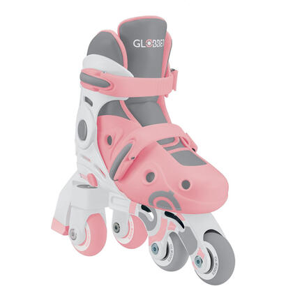 patines-globber-783-210-en-linea-rosa