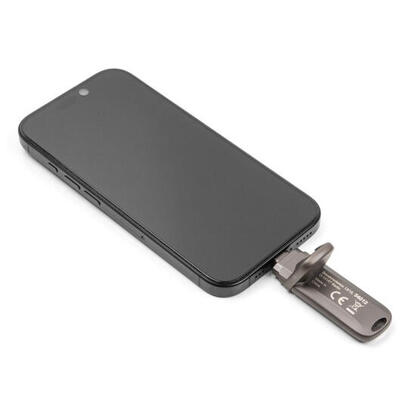 stick-delock-usb-20-gbps-usb-c-speicherstick-256gb-lesegeschwindigkeit-1980mb-s-metallgehuse