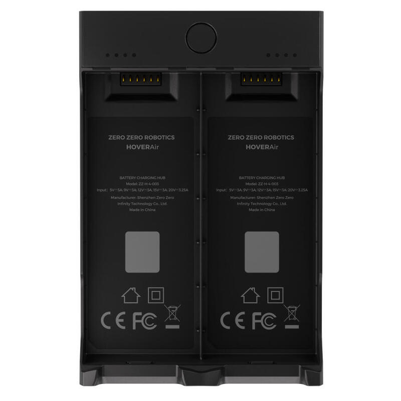 hoverair-x1-propromax-charging-hub-cargador-de-bateria-doble-para-drones-hoverair-pro-y-hoverair-promax