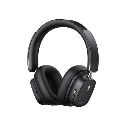 auriculares-baseus-bowie-30-max-inalambrico-y-alambrico-bluetooth-negro
