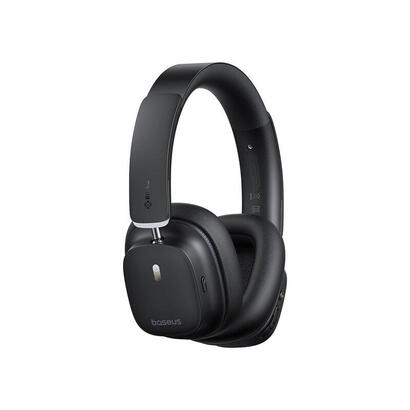 auriculares-baseus-bowie-30-max-inalambrico-y-alambrico-bluetooth-negro