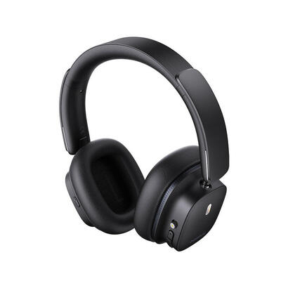 auriculares-baseus-bowie-30-max-inalambrico-y-alambrico-bluetooth-negro